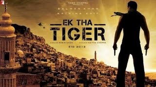 Salman Khan Best Entry - Ek Tha Tiger Whatsapp Status
